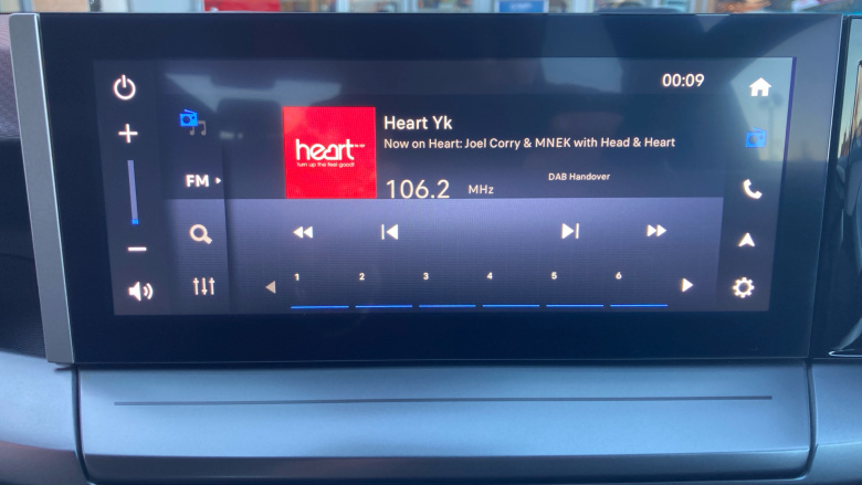 Vauxhall Frontera 83kW GS 44kWh 5dr Auto Electric Estate